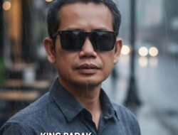 Ketum BBP Tantang Koperasi IMJ Tunjukan Dokumen Resmi Pengelolaan Pertambangan Rakyat