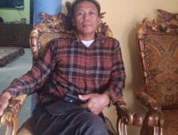 Breaking news, Toko pemuda Jabung Minak Jimat isamail, Pembina padepokan kumango putih angkat bicara 