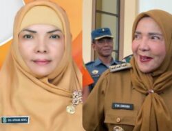DUGAAN BANTUAN SEKOLAH FIKTIF KOTA BANDAR LAMPUNG RUGIKAN NEGARA RP13 MILIAR   