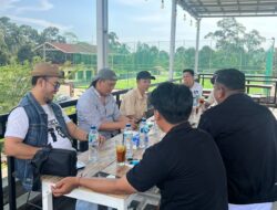 APTRINDO: Akan Laksanakan Rapat Konsolidasi Untuk Memperkuat Visi dan Solidaritas 