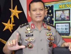 Irjen. Pol. (Purn.), Ike Edwin Sosok Putra Terbaik Lampung, Ditakuti Elit Politik karena Integritas dan Pengaruhnya   