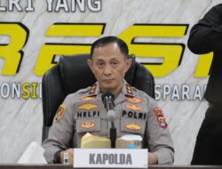Press release nomer : 229 / V / HUM 6.1.1/2026/Bidhumas  Sabtu 16 Mei 2016     Polda Lampung Berhasil Ungkap Kasus Curat Ranmor yang Mengakibatkan Gugurnya Bripka (Anumerta) Arya Supena