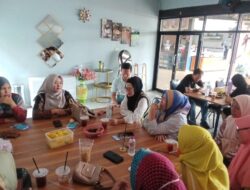 Pengurus UMKM Merah Putih PWDPI Gelar Raker, Susun Program Strategis 2026: Fokus Digitalisasi dan Penguatan Ekonomi Lokal