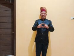Camat jabung Mardiyono angkat bicara terkait ramai nya, vidio tik tok mengenai dirinya di fitnah, menyuap oknum wartawan, Akan melaporkan ke aparta hukum polda lampung,