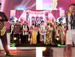 Miftahudin aparatur desa sudorahayu sbg kepala dusun tabu kayu desa sidorahayu kec waway karya lampung timur : peraih nominasi best style