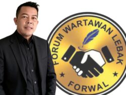 Keluarga Besar Forwal Ucapkan Selamat kepada Iik Apandi atas Terpilihnya sebagai Kepala Desa Anggalan