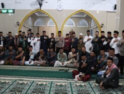 Kasat Binmas Polres Aceh Tengah Ajak Orang Tua Tingkatkan Pengawasan Anak demi Cegah Kenakalan Remaja dan Gangguan Kamtibmas