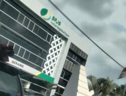 Dugaan Mal Administrasi Dilakukan Oleh BPJS Ketenagakerjaan Serang, Forwatu Banten Siapkan Laporan ke Ombudsman