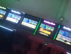 Dugaan Judi Di Gelanggang Permainan Max Zone ,Polresta Tanjungpinang Jadi sorotan Publik