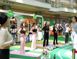 Illuma Field Memadukan Sports dan Wellness dalam Satu Destinasi di PIK Avenue