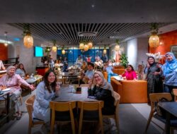 KANTEEN & CO. Hadirkan Pengalaman Social Dining yang Interaktif dan Penuh Aktivitas Melalui Acara “Rediscover KANTEEN & CO.”