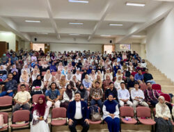 KLTC® Bekali Ribuan Mahasiswa melalui Career Preparation Class, Dorong Kesiapan Karier Generasi Muda