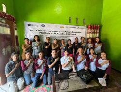 Kemendes PDT Gandeng Pertamina Foundation Dorong Kemandirian Energi Pedesaan