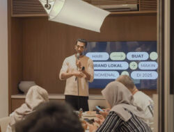 Kinerja Q1 2026 Tumbuh Signifikan, Hypefast Catat Lonjakan Net Income Lebih Dari 300 Persen YoY