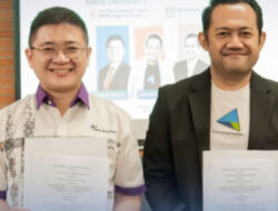 School of Computer Science BINUS University dan MAPID Perkuat Kolaborasi Strategis, Dorong Inovasi Geospasial dan Artificial Intelligence di Indonesia