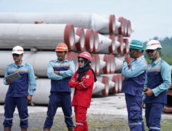 WIKA Beton Tunjuk Sekretaris Perusahaan Baru, Catat Kinerja Solid di Kuartal I 2026