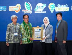 SUCOFINDO Dorong Ekosistem Energi Terbarukan Lewat Layanan TIC Terintegrasi