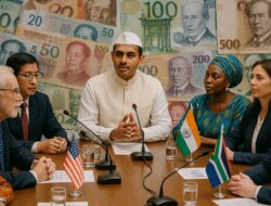 Peluang Ekspor Indonesia ke Brazil: Belajar Langsung Perdagangan Global di Hatchery Project BINUS International