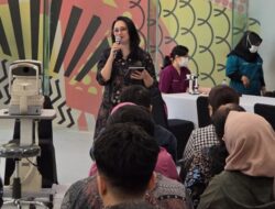 Komitmen BRI Life Perkuat Implementasi ESG Melalui Program Kesehatan, Pemberdayaan Ekonomi Masyarakat Serta Kepedulian Lingkungan