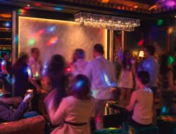 Penawaran Eksklusif Mei di SUBI Private Lounge