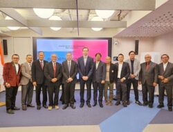 Positive Technologies Perluas Kolaborasi Pendidikan dengan Universitas di Indonesia untuk Melatih Para Profesional Cybersecurity