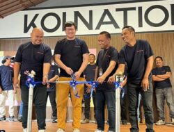 KOI NATION LUNCURKAN JPD SHOW SERIES 2026–2027: RANGKAIAN SHOW KHUSUS SHOWA DOITSU DENGAN HADIAH TRIP ALL JAPAN KOI SHOW 2028