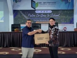 Holding Perkebunan Nusantara Terus Dorong Transisi Energi dan Efisiensi, Pabrik Sawit PTPN IV PalmCo Raih PROPER Hijau