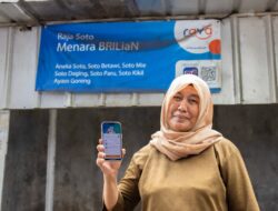 Fokus pada ESG, Bank Raya Optimalkan Pembiayaan Inklusif dan Efisiensi Energi Operasional