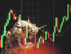 Perbedaan Pasar Bullish Jangka Pendek dan Jangka Panjang