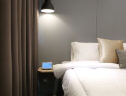 Balance Urban Living di Fatmawati City Center, Kawasan Strategis Jakarta Selatan