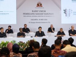 Sampoerna Pertahankan Kepemimpinan Pasar di 2025 di Tengah Tantangan pada Industri Tembakau