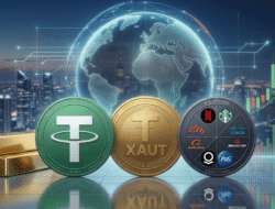 Nilai Tukar Rupiah Terhadap USD Terus Melemah, Bittime Hadirkan Aset-Aset Tokenisasi RWA Sebagai Alternatif Diversifikasi Portofolio