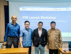 ION Siapkan Peluncuran, Bangun Fondasi Open Commerce Indonesia Lewat Workshop Perdana