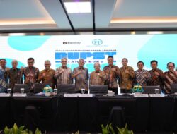 PTPP Gelar RUPS Tahunan Tahun Buku 2025; Tetapkan Perubahan Anggaran Dasar dan Perkuat Strategi Bisnis
