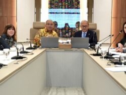 Danantara Bahas Indonesia Open Network, Dorong Fondasi Baru Ekonomi Digital yang Lebih Inklusif