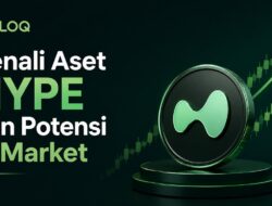 Harga HYPE Naik Menembus US$48 di Tengah Pelemahan Rupiah dan Tren Bitcoin 2026