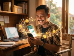 Digiten Memperkuat Dukungan Digital Marketing Bagi Pelaku Usaha di Area Bekasi