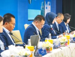 Bank Raya (AGRO) Gelar Rapat Umum Pemegang Saham Tahunan 2026
