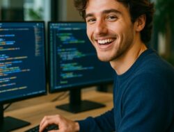 6 Manfaat Generative AI di Kurikulum Computer Science