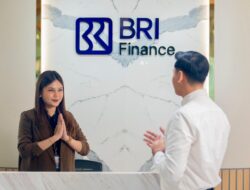 Dukung Pertumbuhan Bisnis, BRI Finance Targetkan Obligasi Semester II-2026