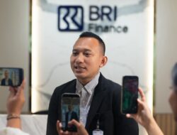 Di Tengah Pasar yang Dinamis, BRI Finance Bidik Pertumbuhan Pembiayaan Kendaraan