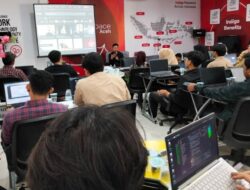 Telkom AI Center Aceh Kenalkan Implementasi Agentic AI bagi Praktisi dan Akademisi