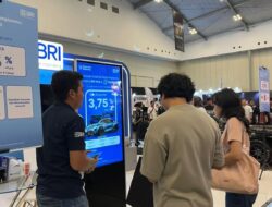 Hadir di The Elite Indonesia 2026, BRI Finance Tawarkan Promo BRI KKB untuk Mobil Impian
