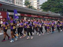 Dorong Gaya Hidup Sehat, Metland Gelar Run for Fun Series 2026 di Proyek-Proyek Unggulan Metland dengan Hadiah Utama Apartemen