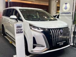 Elevated EV Experience at EVOLUXE 2026 PIK Avenue