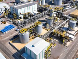 PNBP Minerba Tembus Rp56 Triliun, Hilirisasi Smelter MIND ID Jadi Motor Penggerak