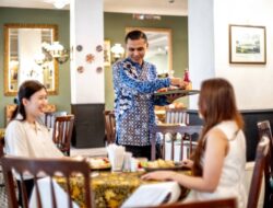 Pertumbuhan F&B Jakarta Dorong Evolusi Hospitality Modern