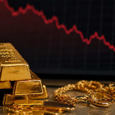 Emas Turun, Masyarakat Mulai Beralih ke Alternatif Likuiditas Tanpa Menjual Aset