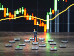 Apa Itu Spike dalam Trading Forex? yang Diwaspadai Trader
