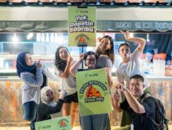 Bitcoin Pizza Day 2026: Dari Dua Loyang Pizza Menjadi Simbol Pertumbuhan Aset Digital Global dan Indonesia